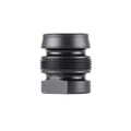Dead Air Armament Xeno Threaded Taper Mount for 45 Caliber Rifles