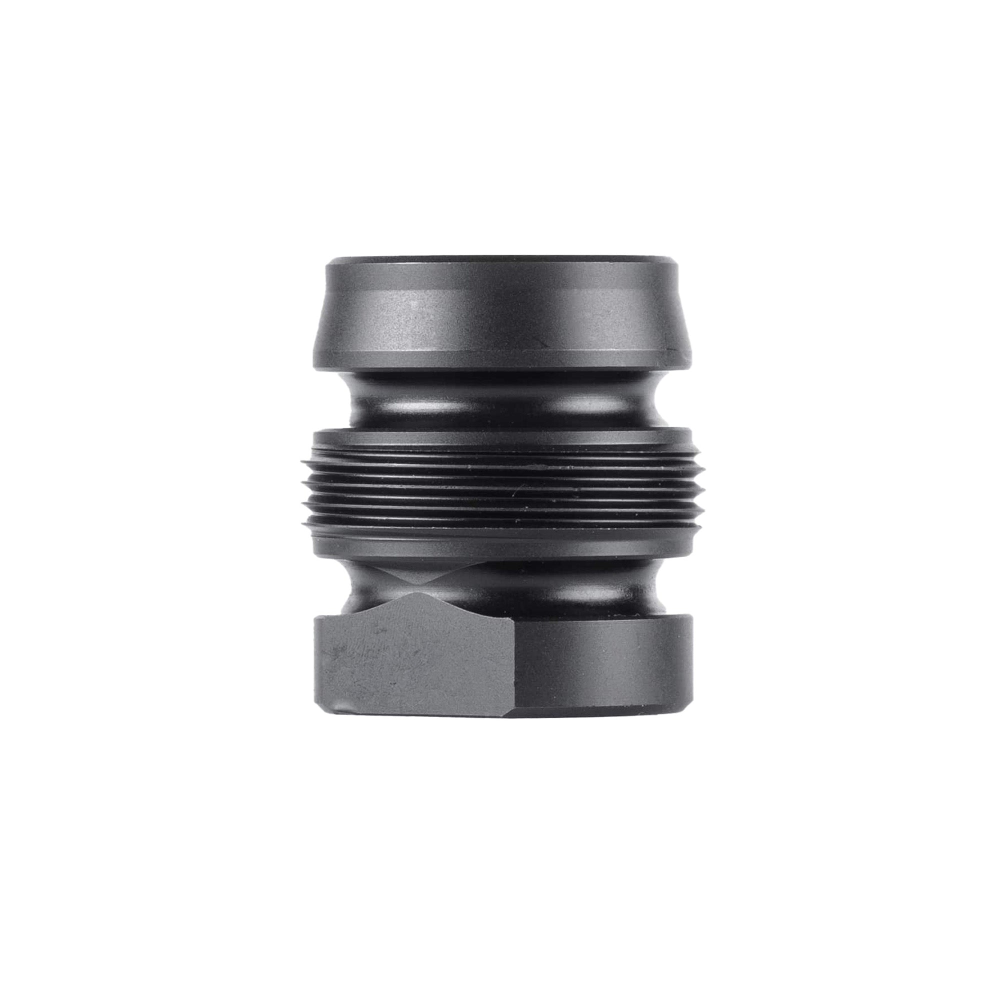 Dead Air Armament Xeno Threaded Taper Mount for 45 Caliber Rifles