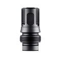 Dead Air Armament Xeno 3-Prong Micro Flash Hider for 6mm Rifles