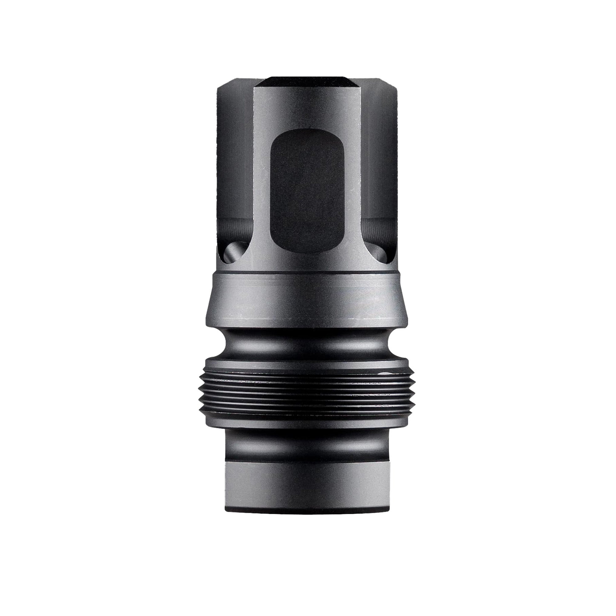 Dead Air Armament Xeno 3-Prong Micro Flash Hider for 6mm Rifles