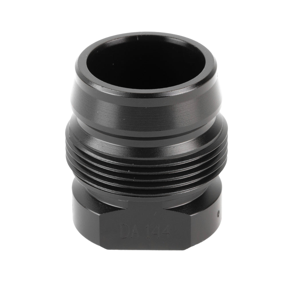 Dead Air Armament Xeno Xero .578x28 .45 Caliber Mount – Black