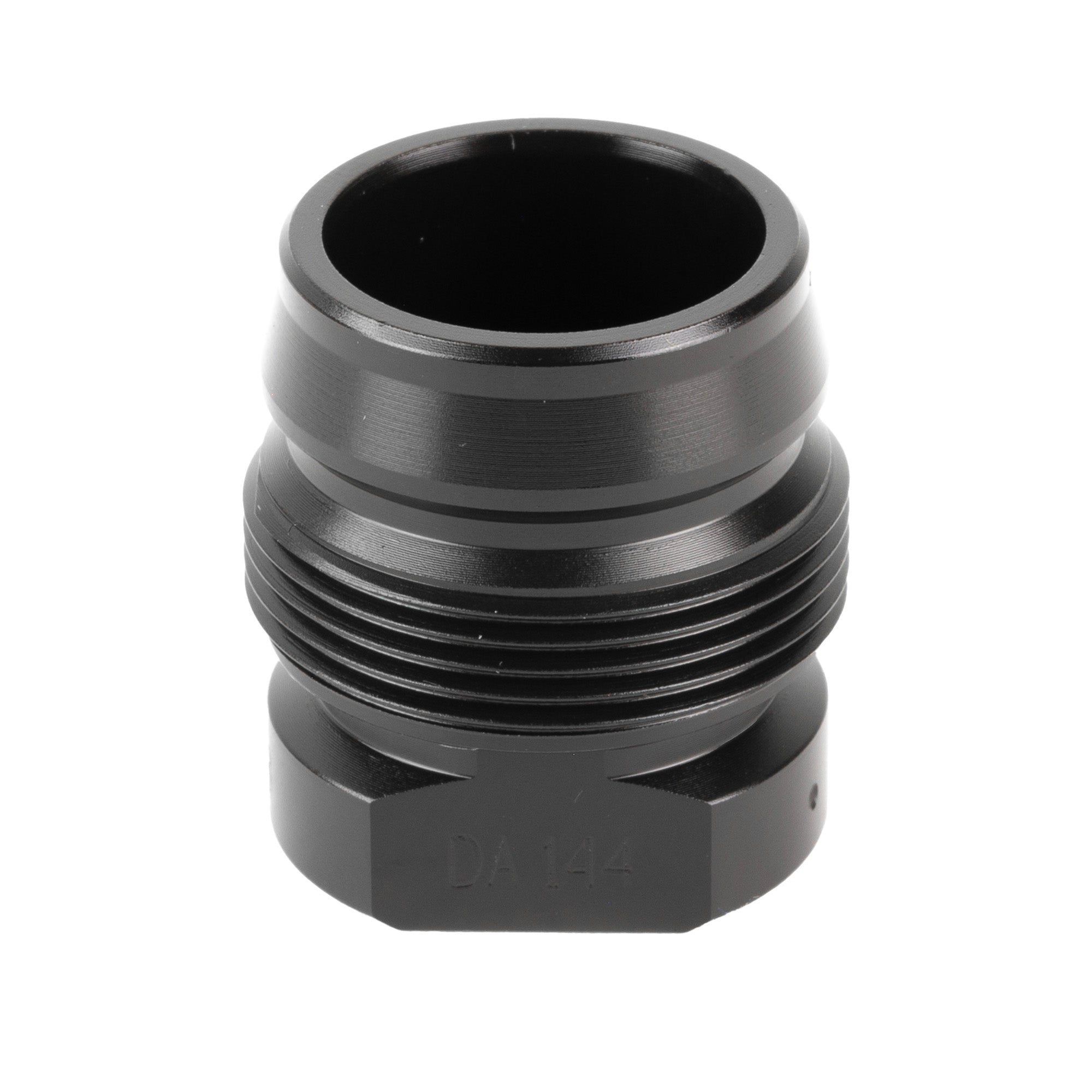 Dead Air Armament Xeno Xero .578x28 .45 Caliber Mount – Black