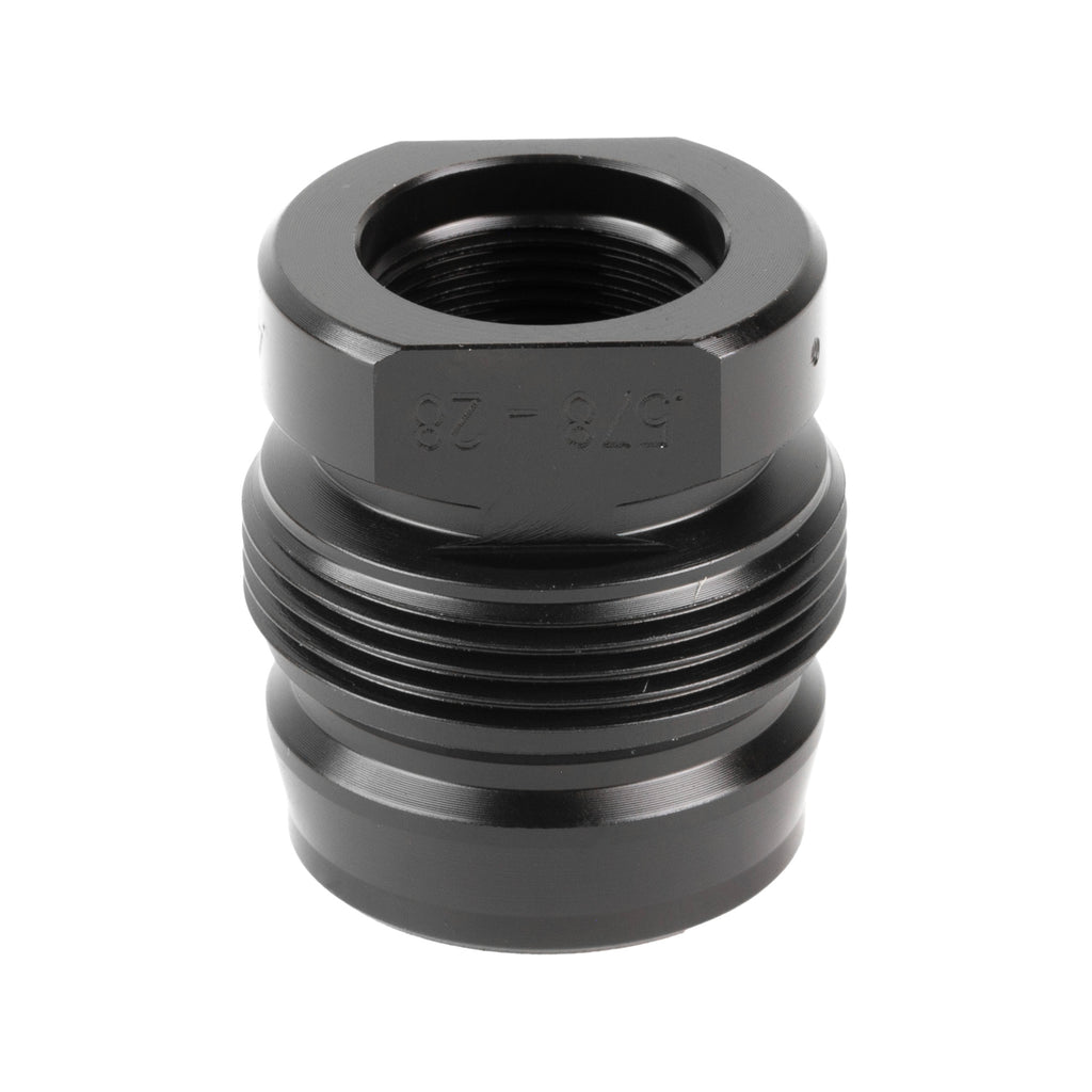 Dead Air Armament Xeno Xero .578x28 .45 Caliber Mount – Black