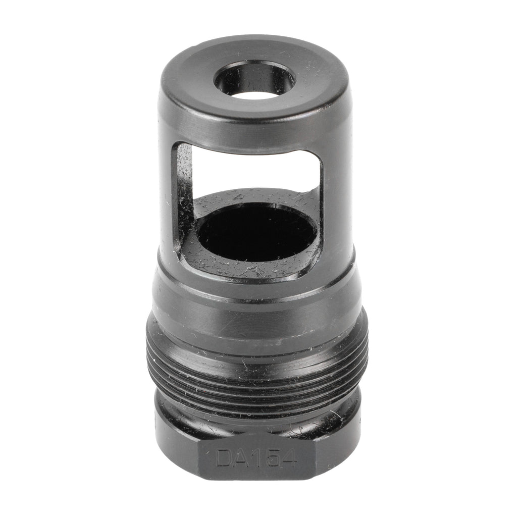 Dead Air Armament Xemax Muzzle Brake for .338 Caliber Rifles