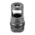 Dead Air Armament Xemax Muzzle Brake for .338 Caliber Rifles