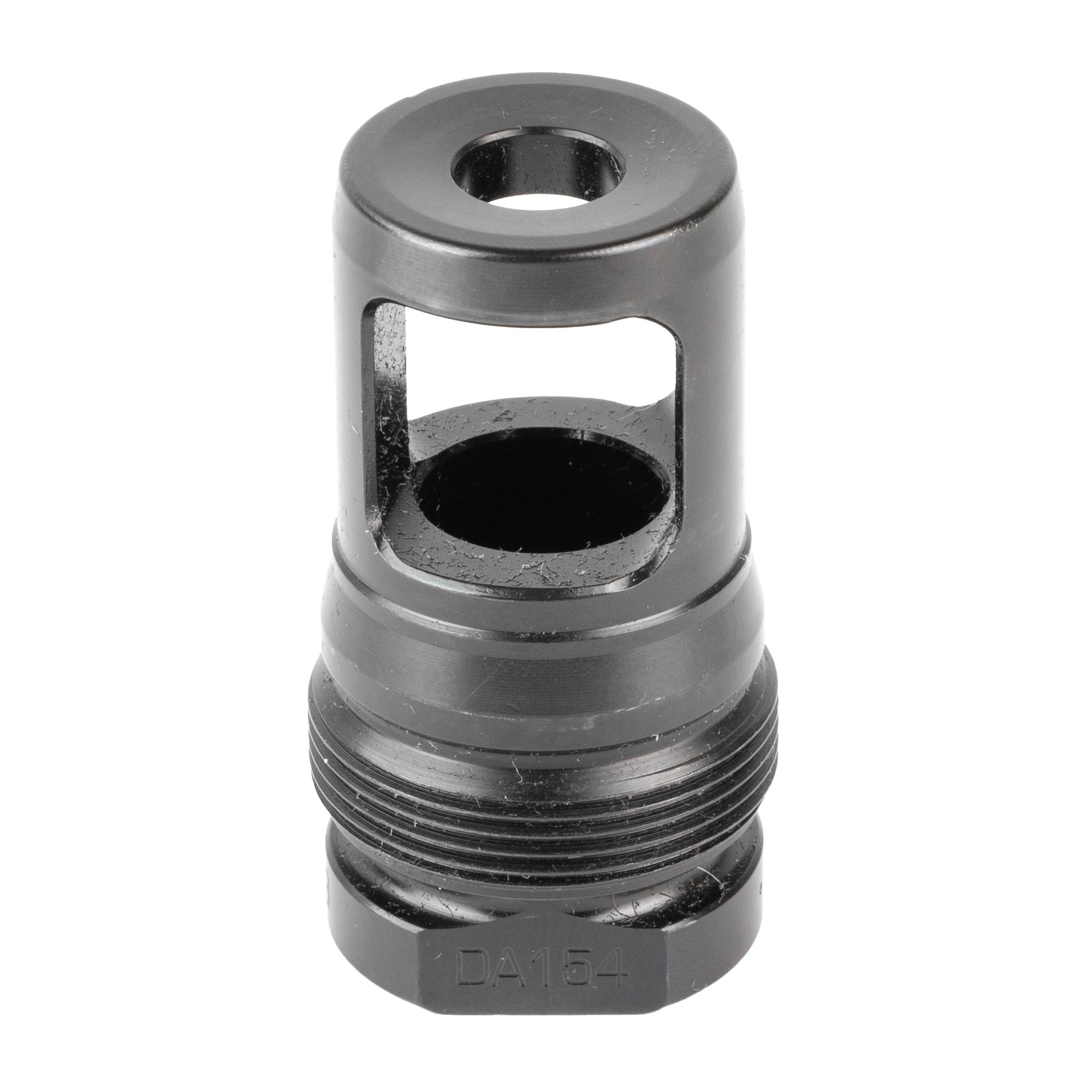 Dead Air Armament Xemax Muzzle Brake for .338 Caliber Rifles