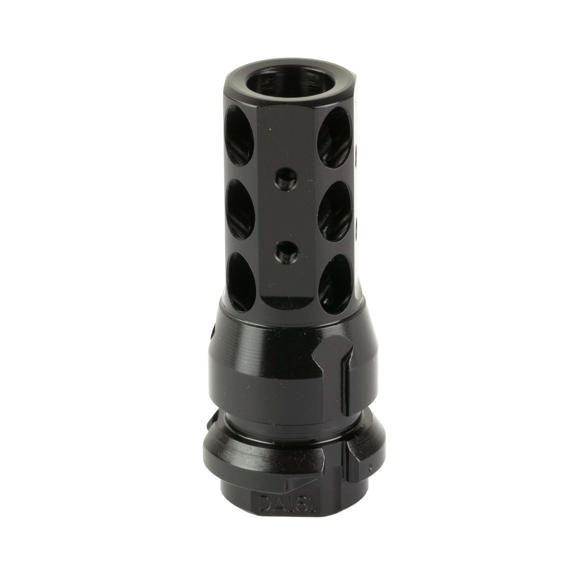 Dead Air Armament KeyMo Brake .46 5/8x24 for 45 Caliber Rifles