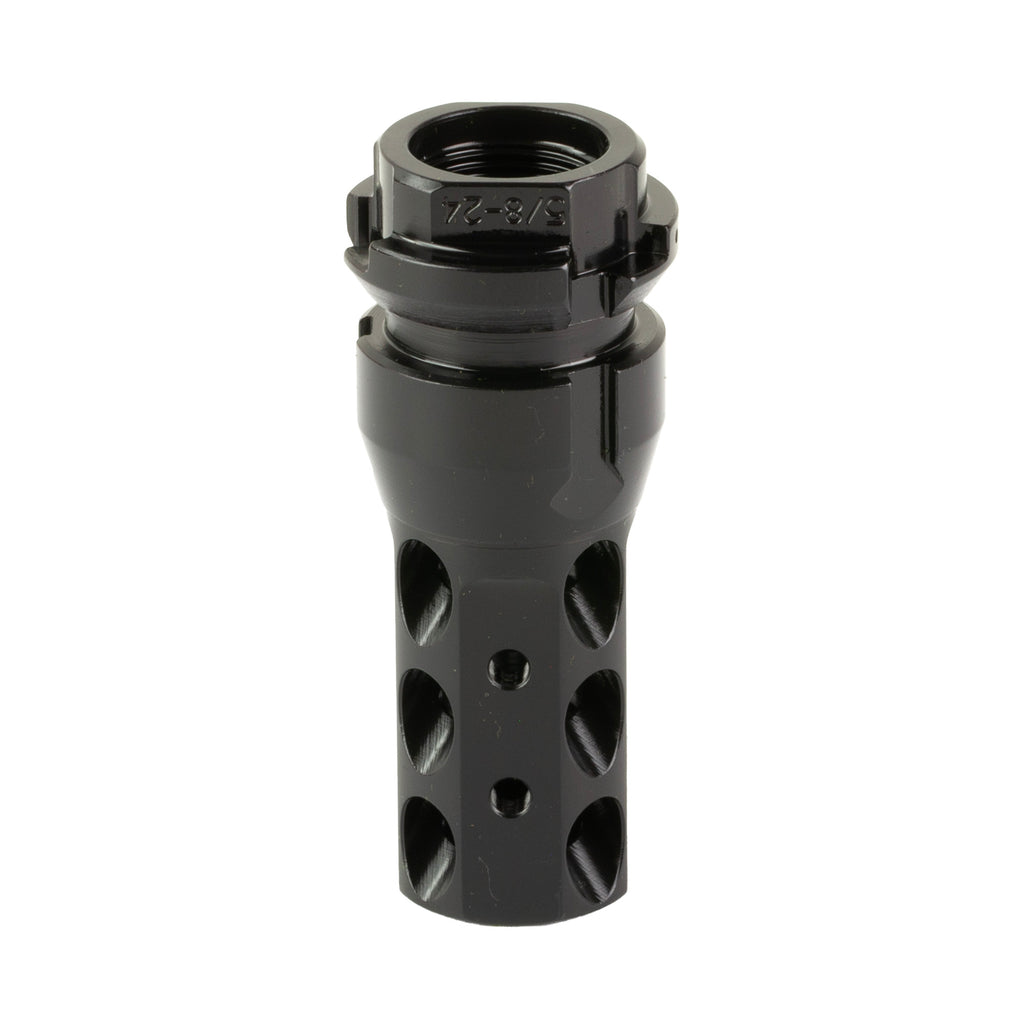 Dead Air Armament KeyMo Brake .46 5/8x24 for 45 Caliber Rifles