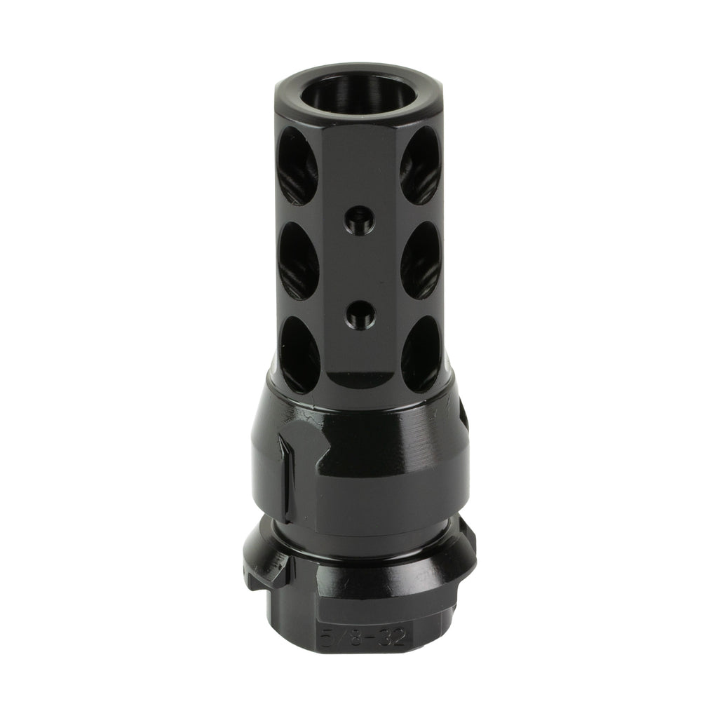 Dead Air Armament KeyMo Muzzle Brake for 45 Caliber Rifles