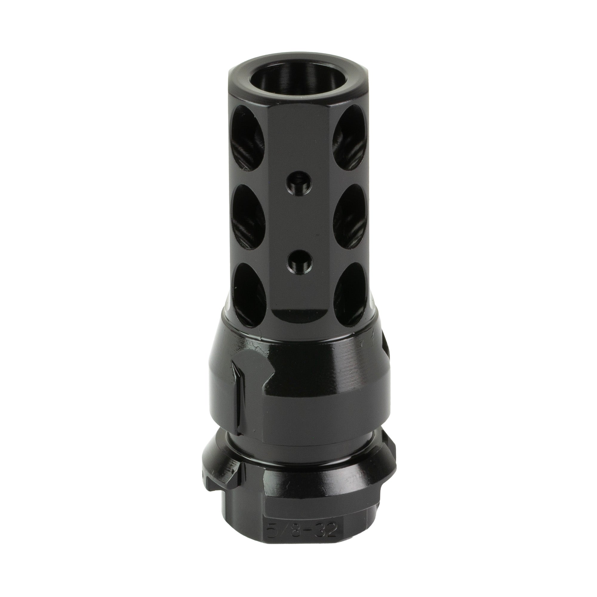 Dead Air Armament KeyMo Muzzle Brake for 45 Caliber Rifles