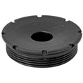 Dead Air Armament R-Series Front Cap for 5.56mm - Black