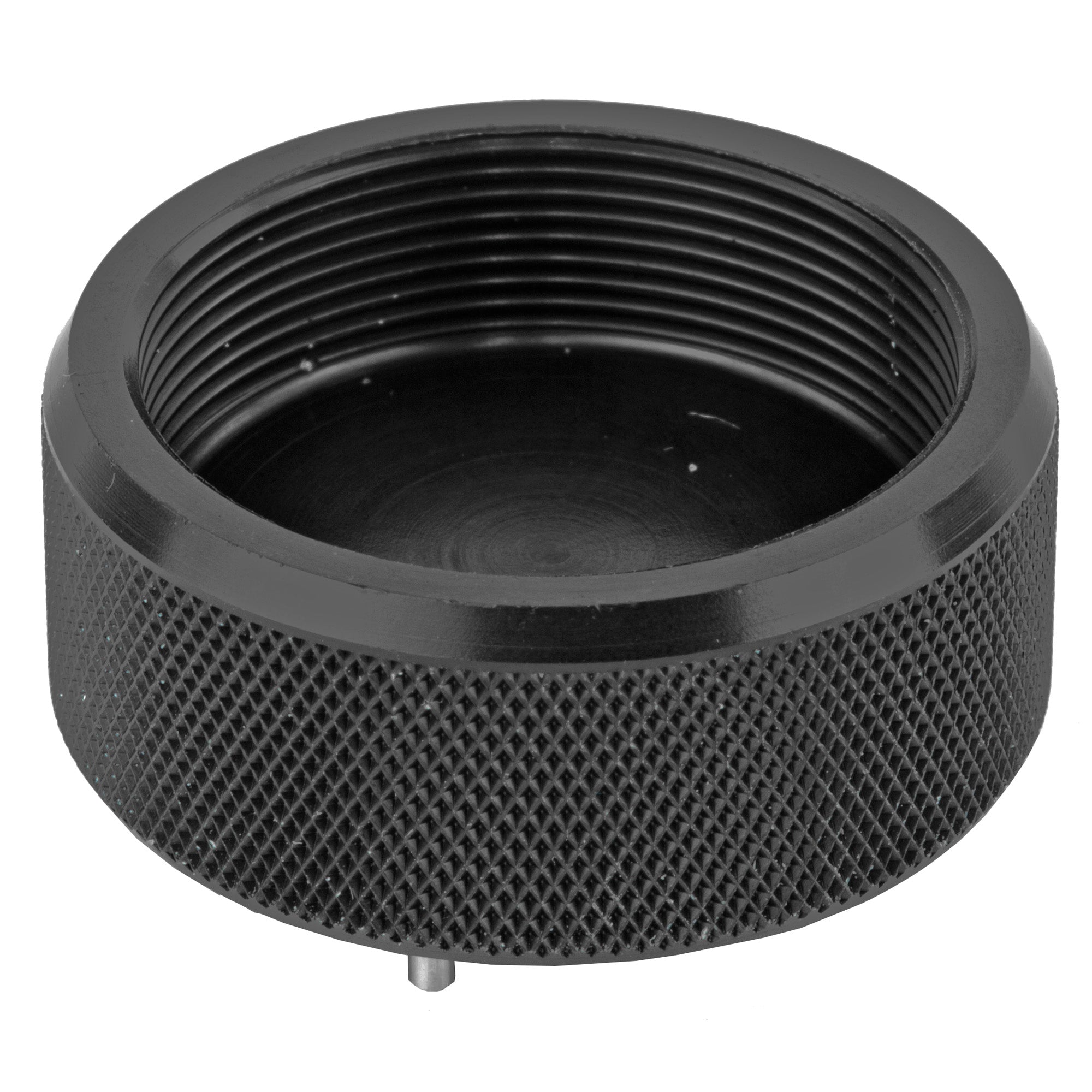 Dead Air Armament R-Series Front Cap Tool DA203 for Silencers in Black