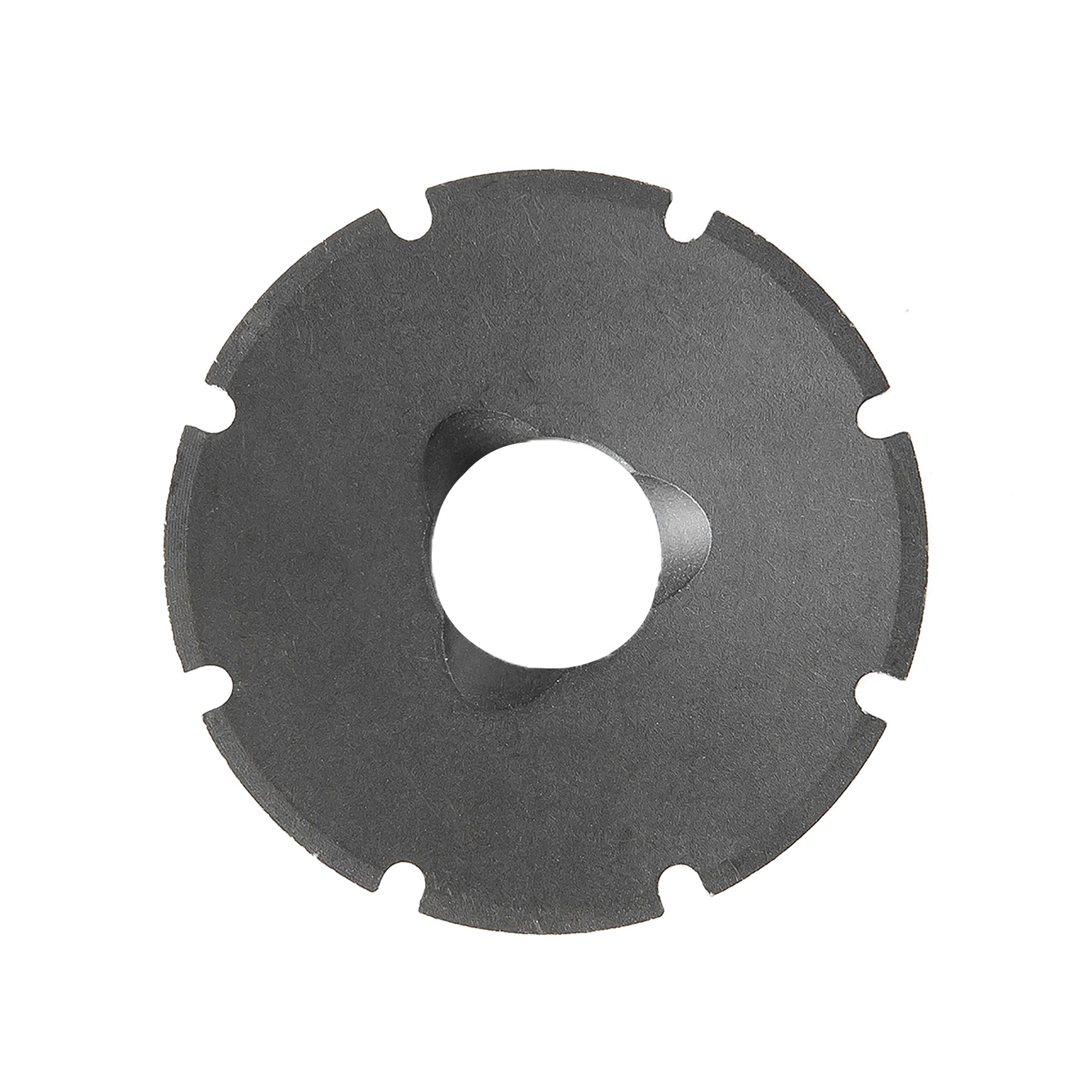 Dead Air Armament R-Series Front Cap for 7.62mm Silencers