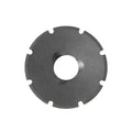 Dead Air Armament R-Series Front Cap for 6.5mm Silencers - Caliber .24-.27