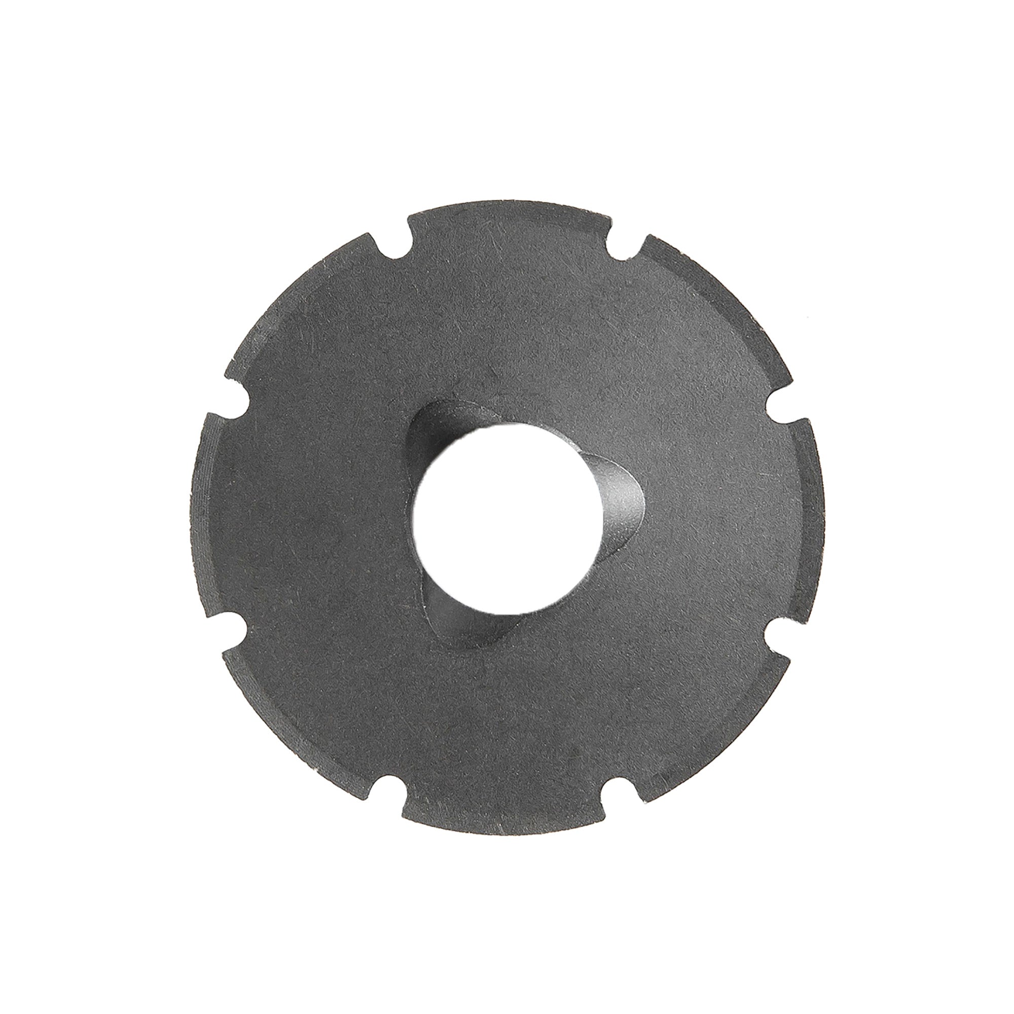 Dead Air Armament R-Series Front Cap for 6.5mm Silencers - Caliber .24-.27