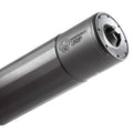 Dead Air Armament DAA206 R-Series Front End Cap for 5.56 NATO Rifles