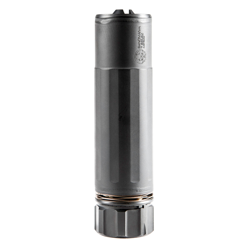 Dead Air Armament DAA206 R-Series Front End Cap for 5.56 NATO Rifles