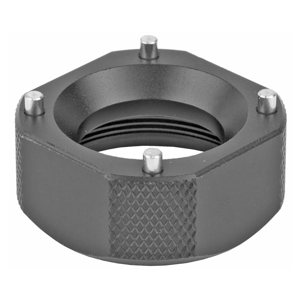 Dead Air Armament R-Series MK2 Front Cap Tool - Black