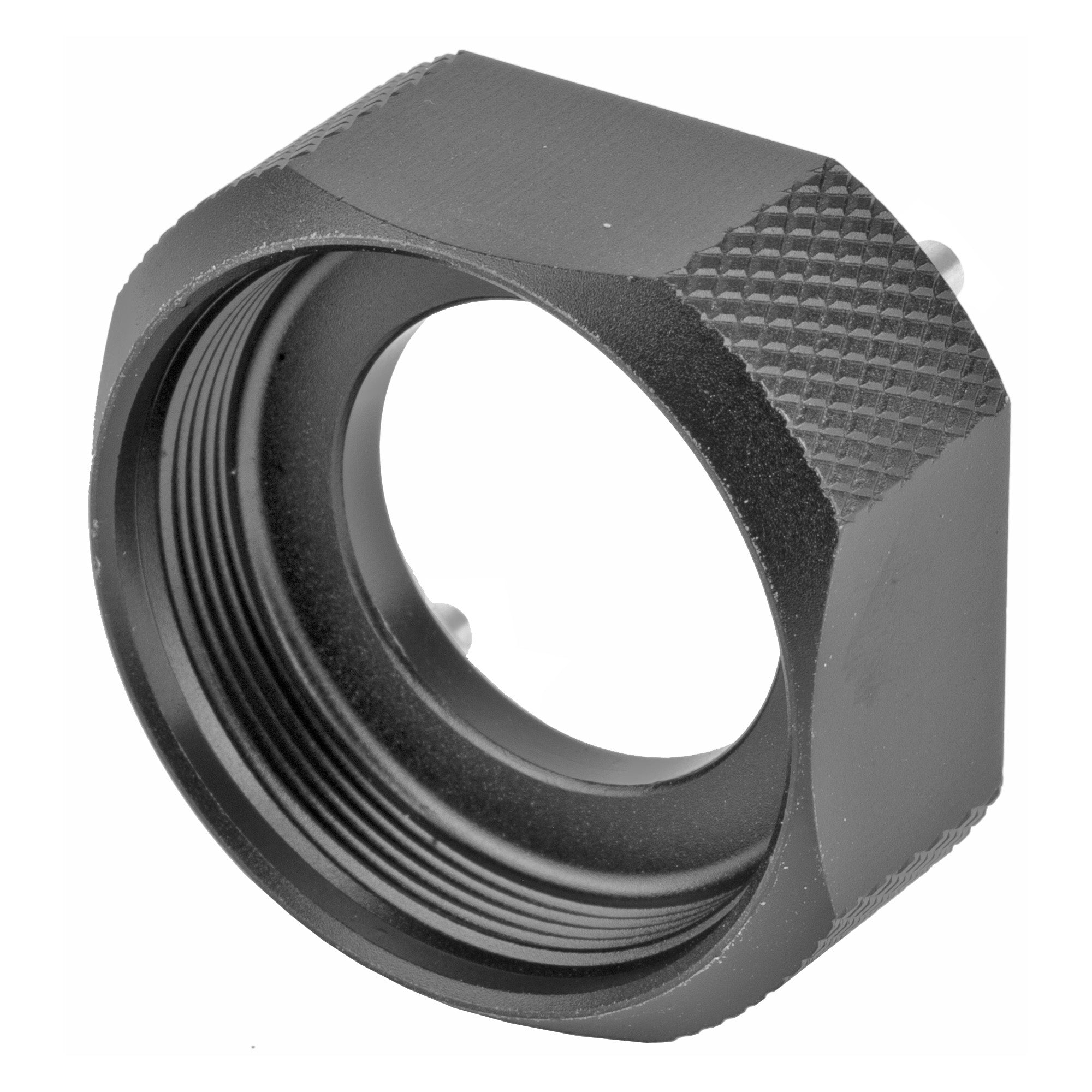 Dead Air Armament R-Series MK2 Front Cap Tool - Black