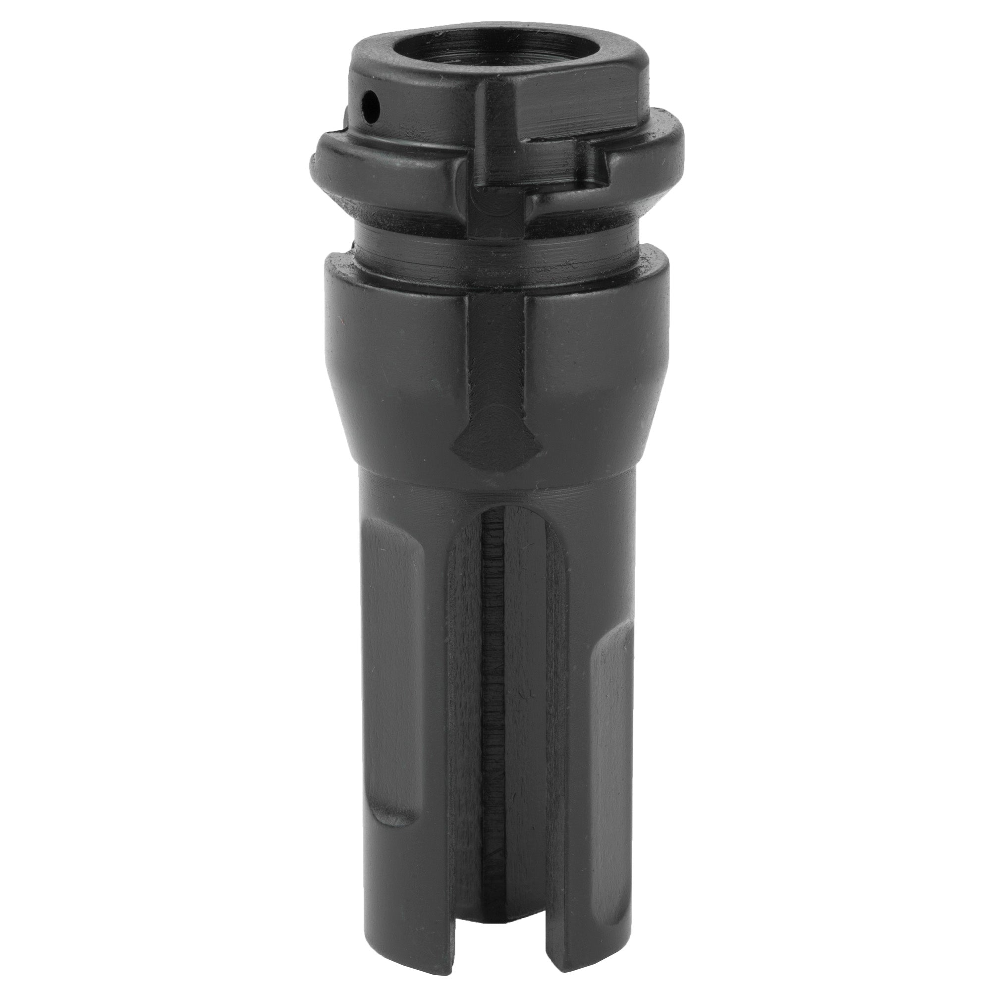 Dead Air Armament KeyMo Flash Hider M14x1 LH for Sandman Series Suppressors