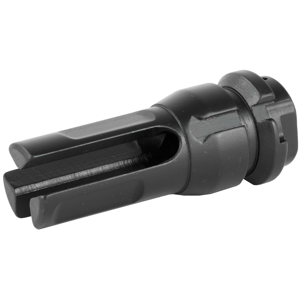 Dead Air Armament KeyMo Flash Hider M14x1 LH for Sandman Series Suppressors