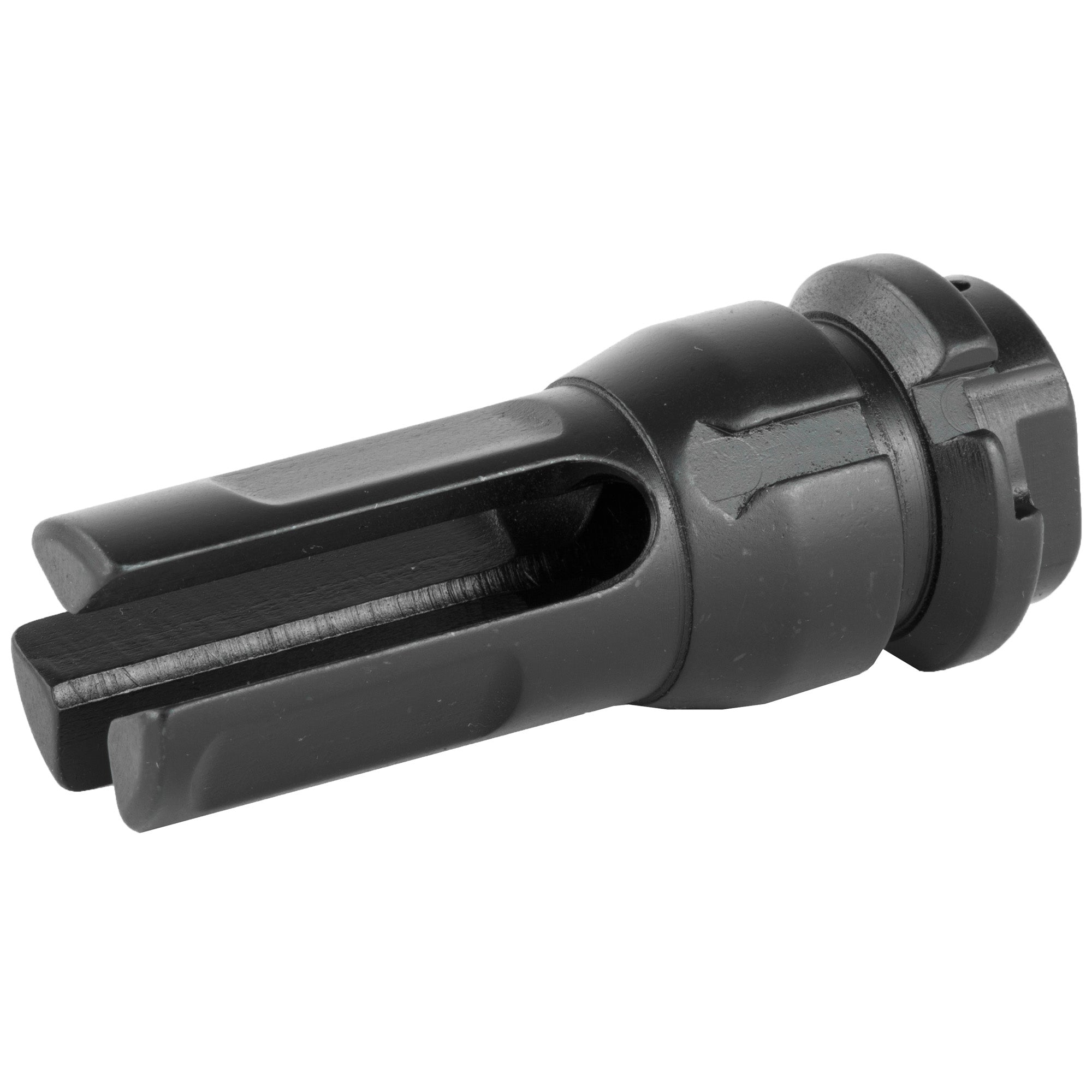 Dead Air Armament KeyMo Flash Hider M14x1 LH for Sandman Series Suppressors