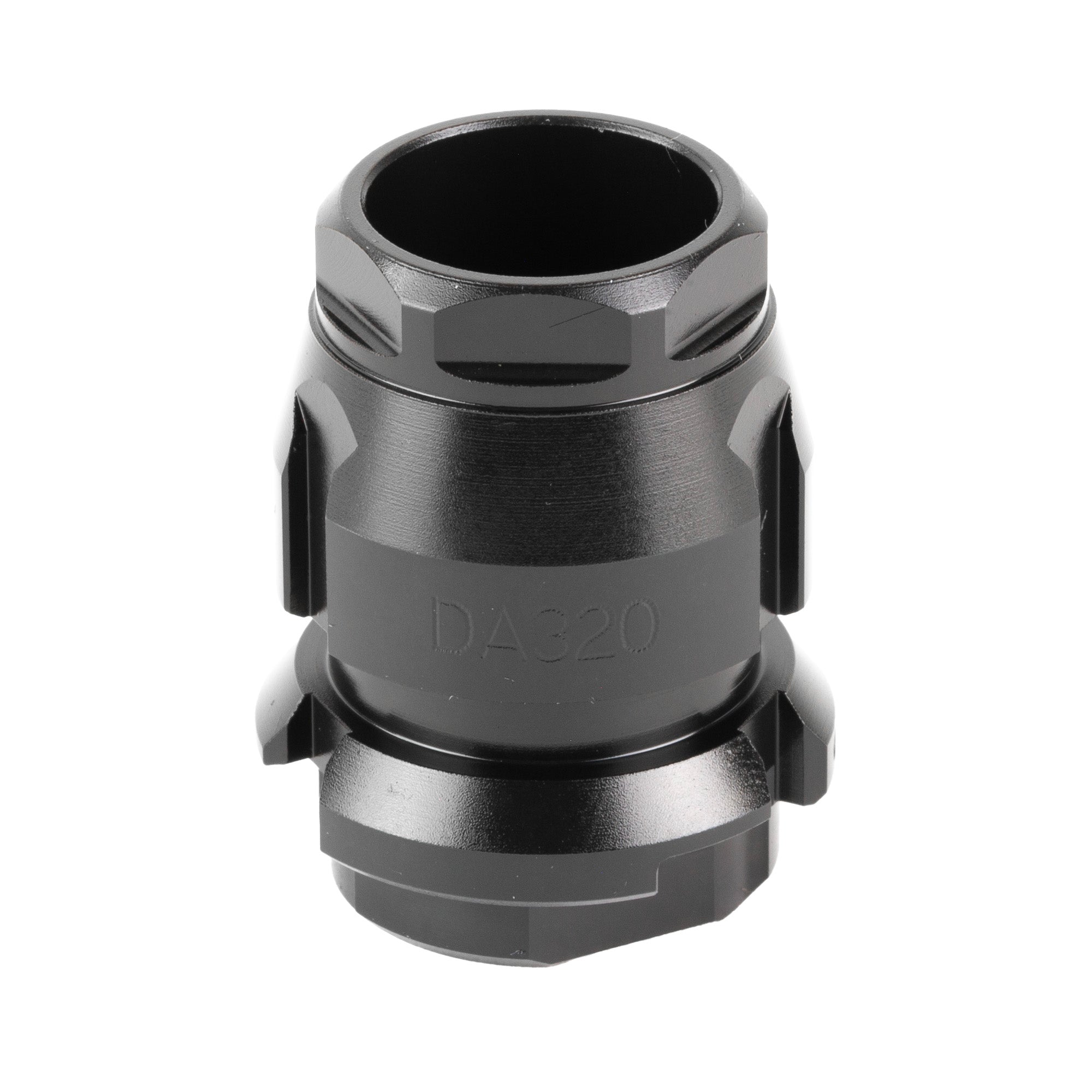 Dead Air Armament Dead Air Keymo Zero 1/2x28 .30 Cal Suppressor Mount