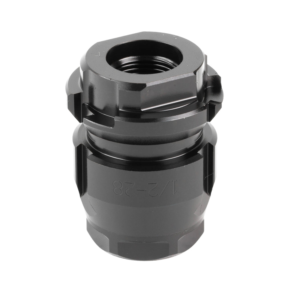Dead Air Armament Dead Air Keymo Zero 1/2x28 .30 Cal Suppressor Mount