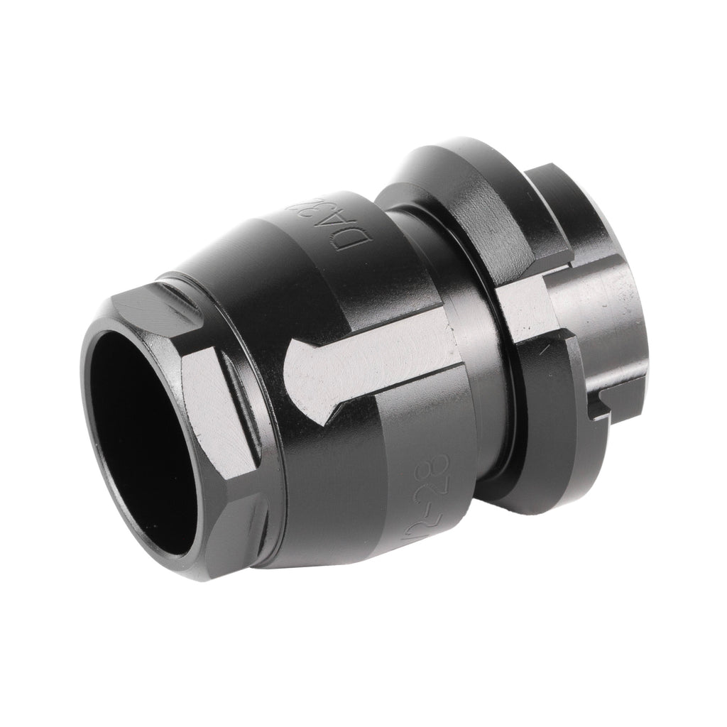 Dead Air Armament Dead Air Keymo Zero 1/2x28 .30 Cal Suppressor Mount