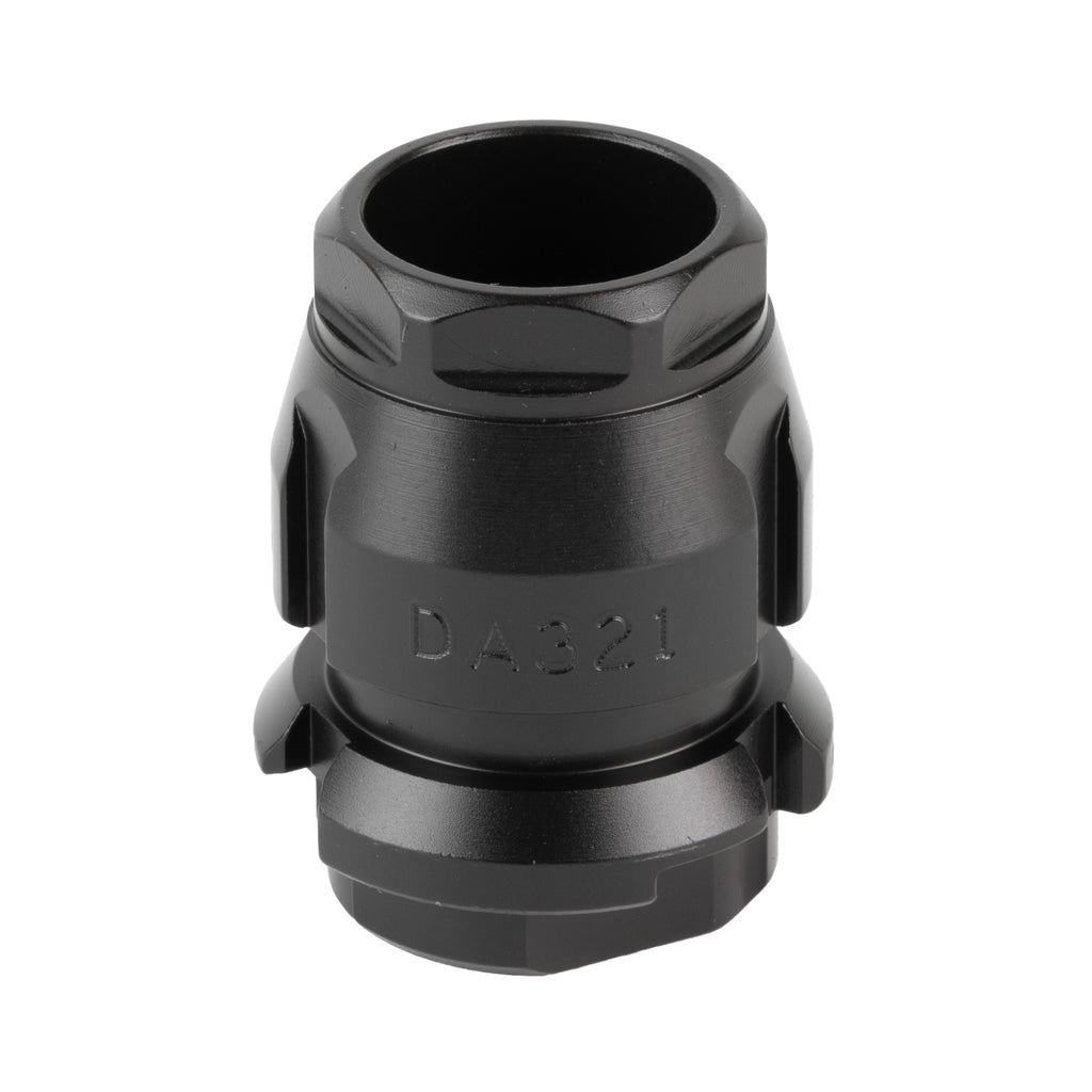 Dead Air Armament Dead Air KeyMo Zero 5/8x24 .45 Caliber Mount