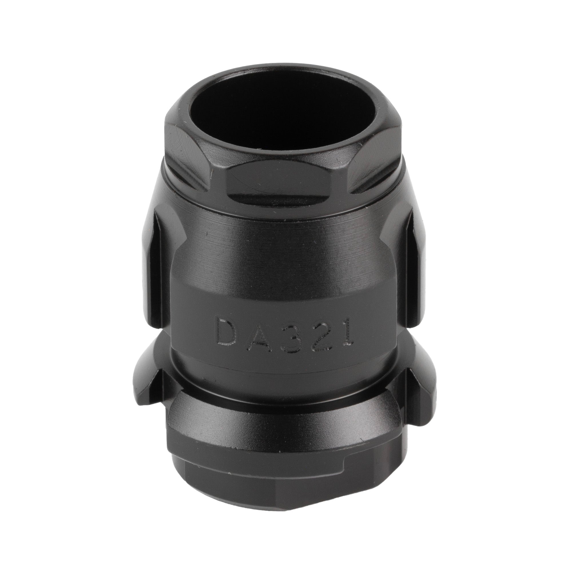 Dead Air Armament Dead Air KeyMo Zero 5/8x24 .45 Caliber Mount