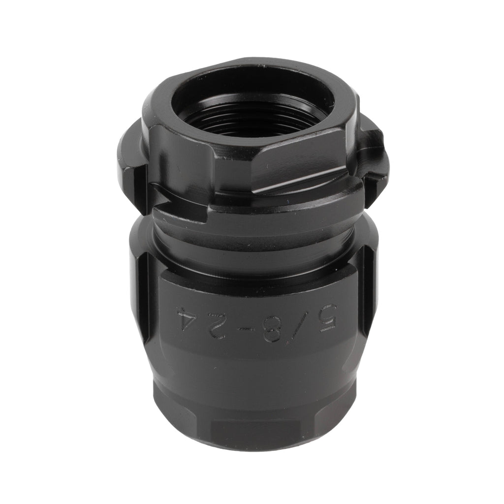 Dead Air Armament Dead Air KeyMo Zero 5/8x24 .45 Caliber Mount