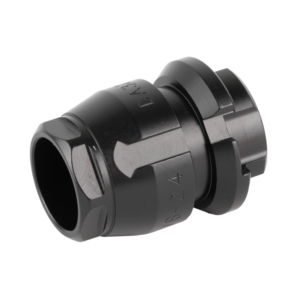 Dead Air Armament Dead Air KeyMo Zero 5/8x24 .45 Caliber Mount
