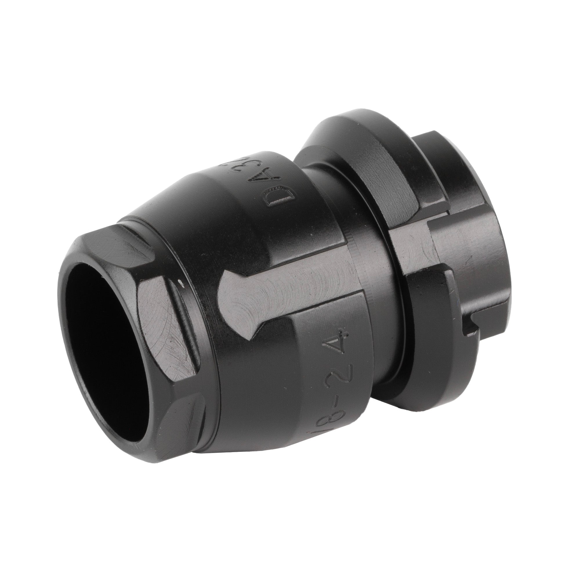 Dead Air Armament Dead Air KeyMo Zero 5/8x24 .45 Caliber Mount