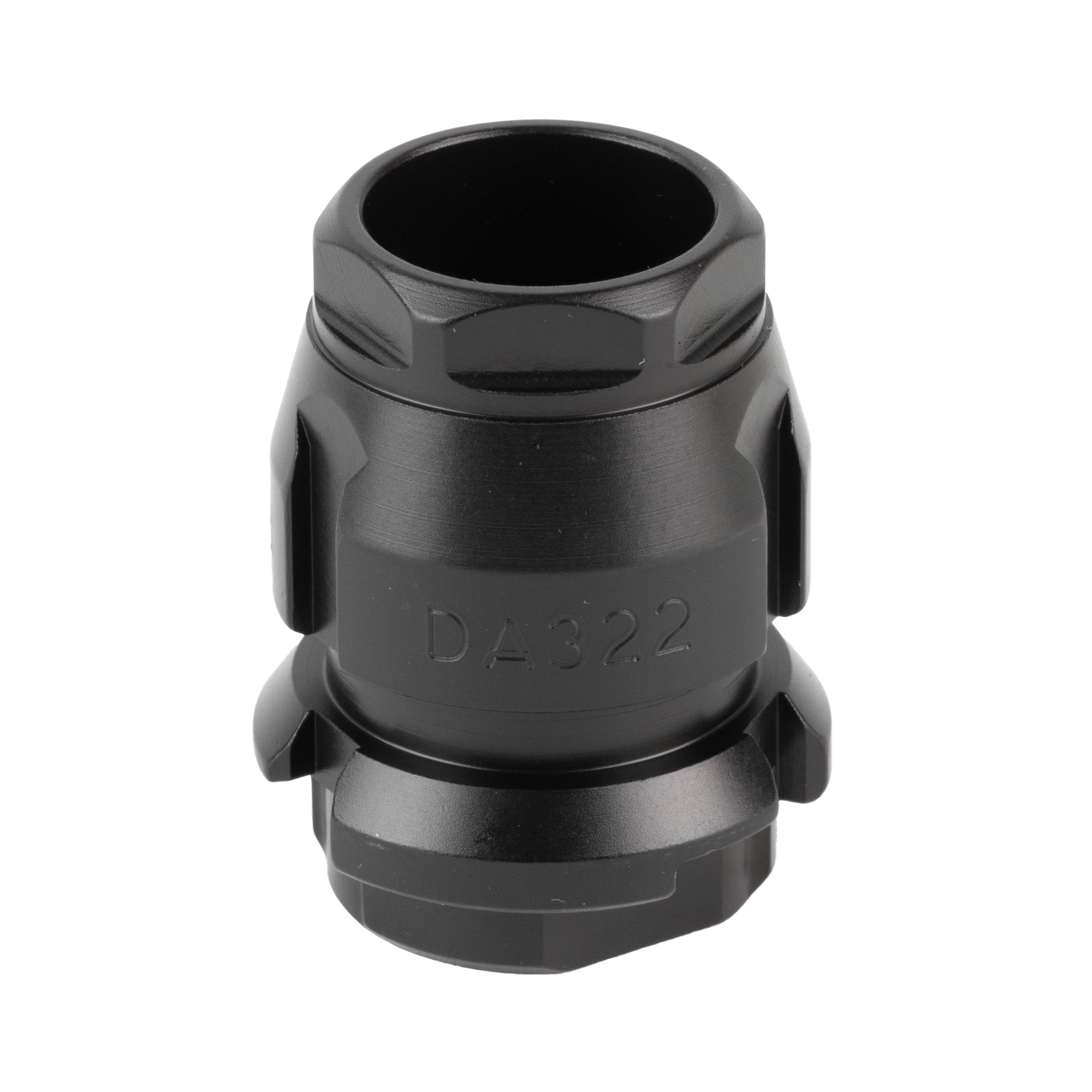 Dead Air Armament Dead Air KeyMo Zero Suppressor Mount for .45 Caliber
