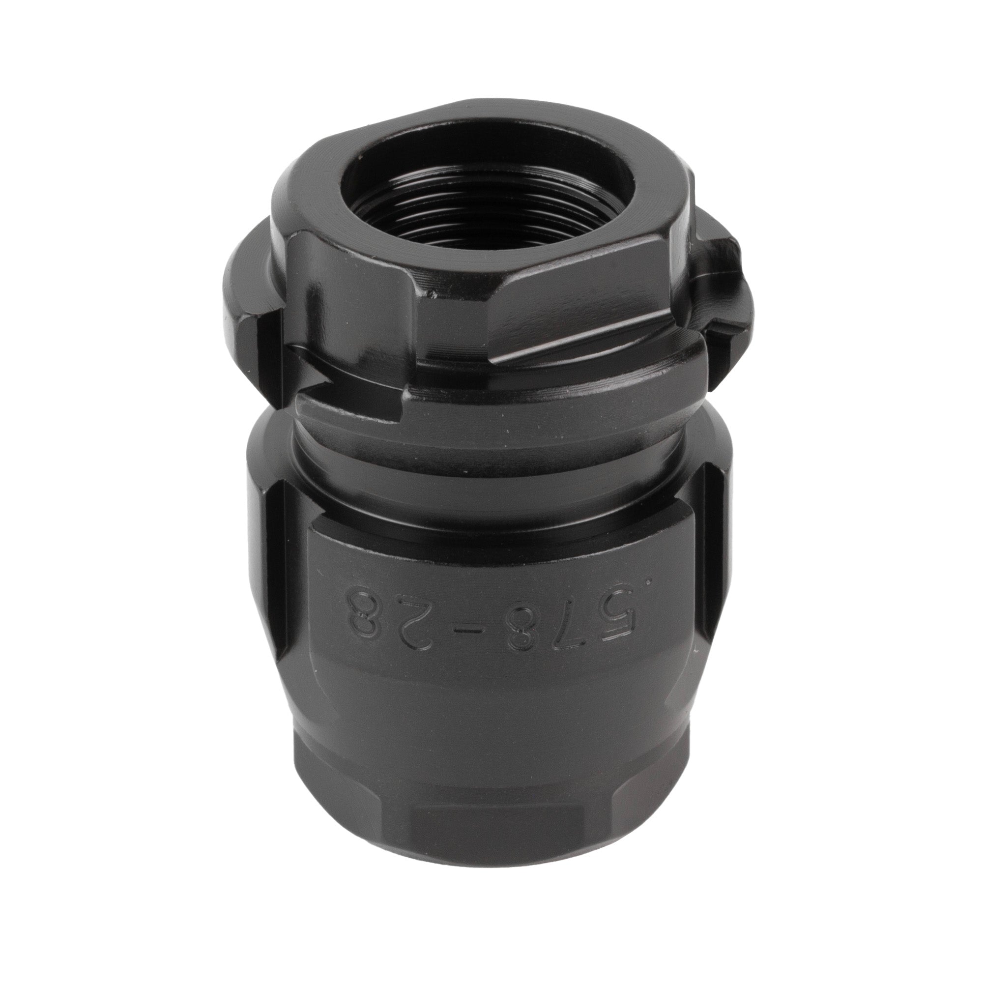Dead Air Armament Dead Air KeyMo Zero Suppressor Mount for .45 Caliber