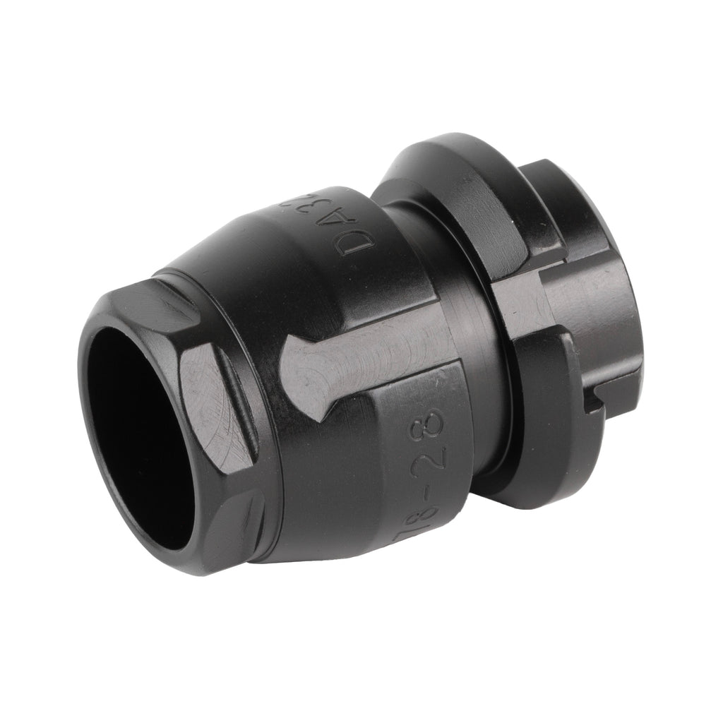 Dead Air Armament Dead Air KeyMo Zero Suppressor Mount for .45 Caliber