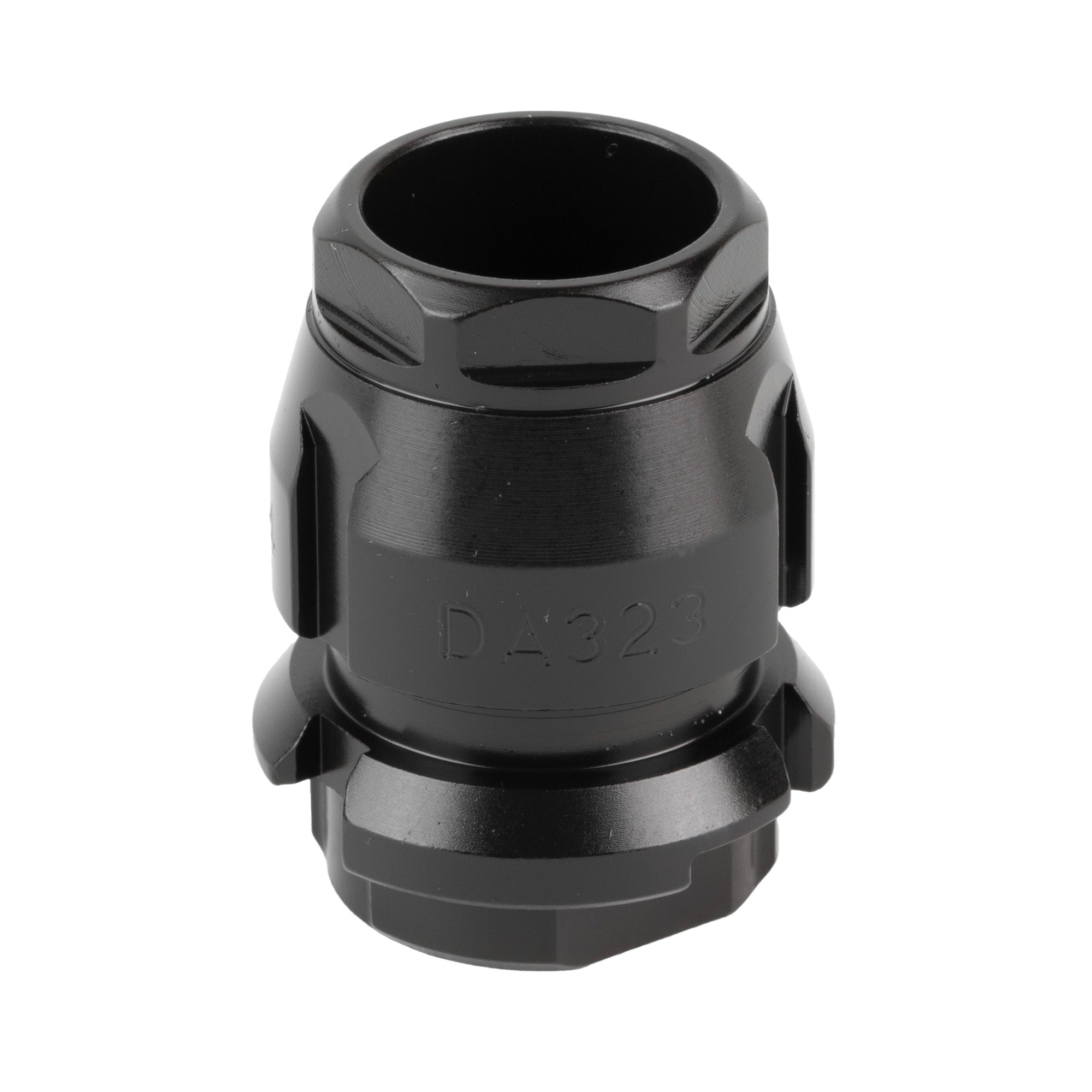 Dead Air Armament KeyMo Zero 9/16x24 Mount for 30 Caliber Suppressors