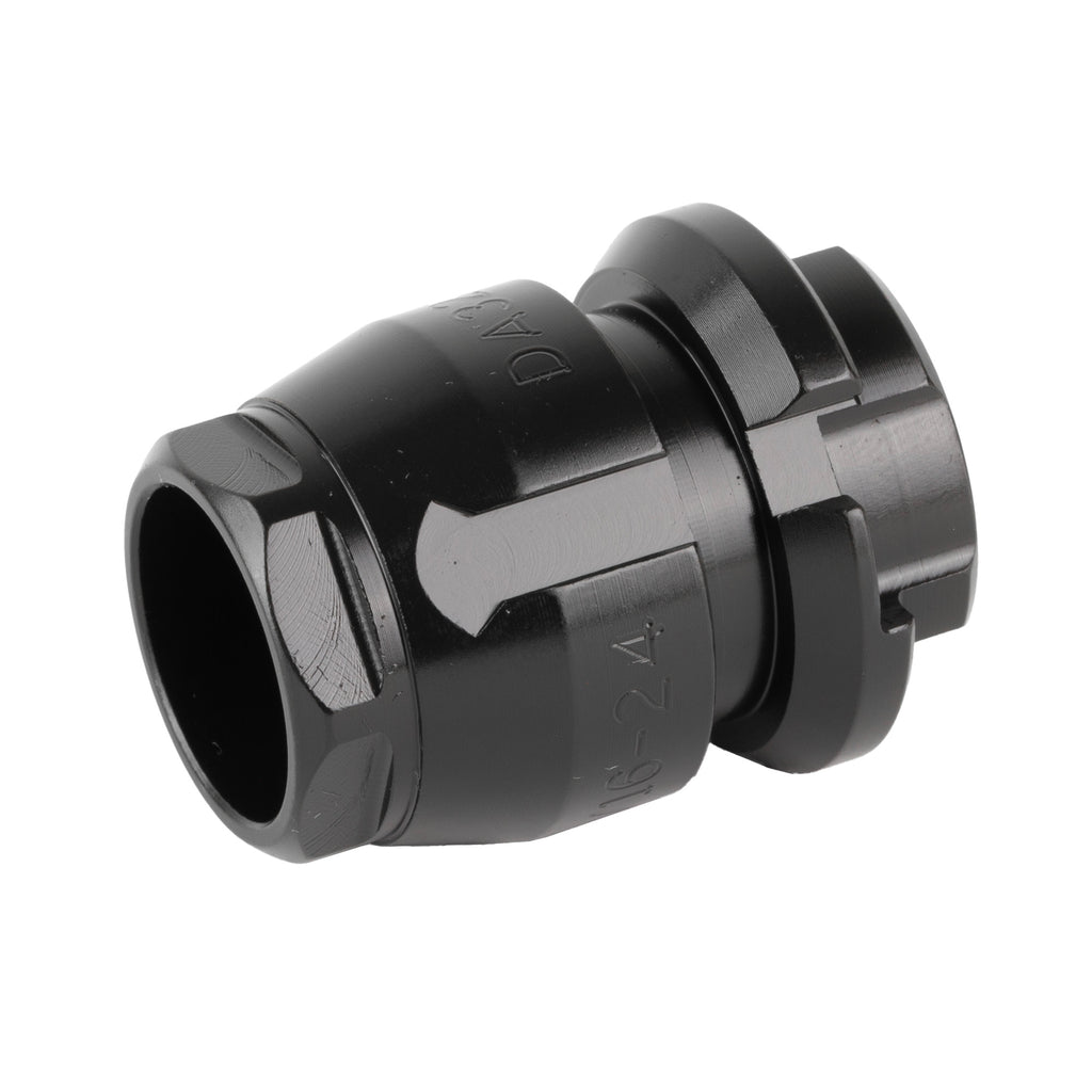 Dead Air Armament KeyMo Zero 9/16x24 Mount for 30 Caliber Suppressors
