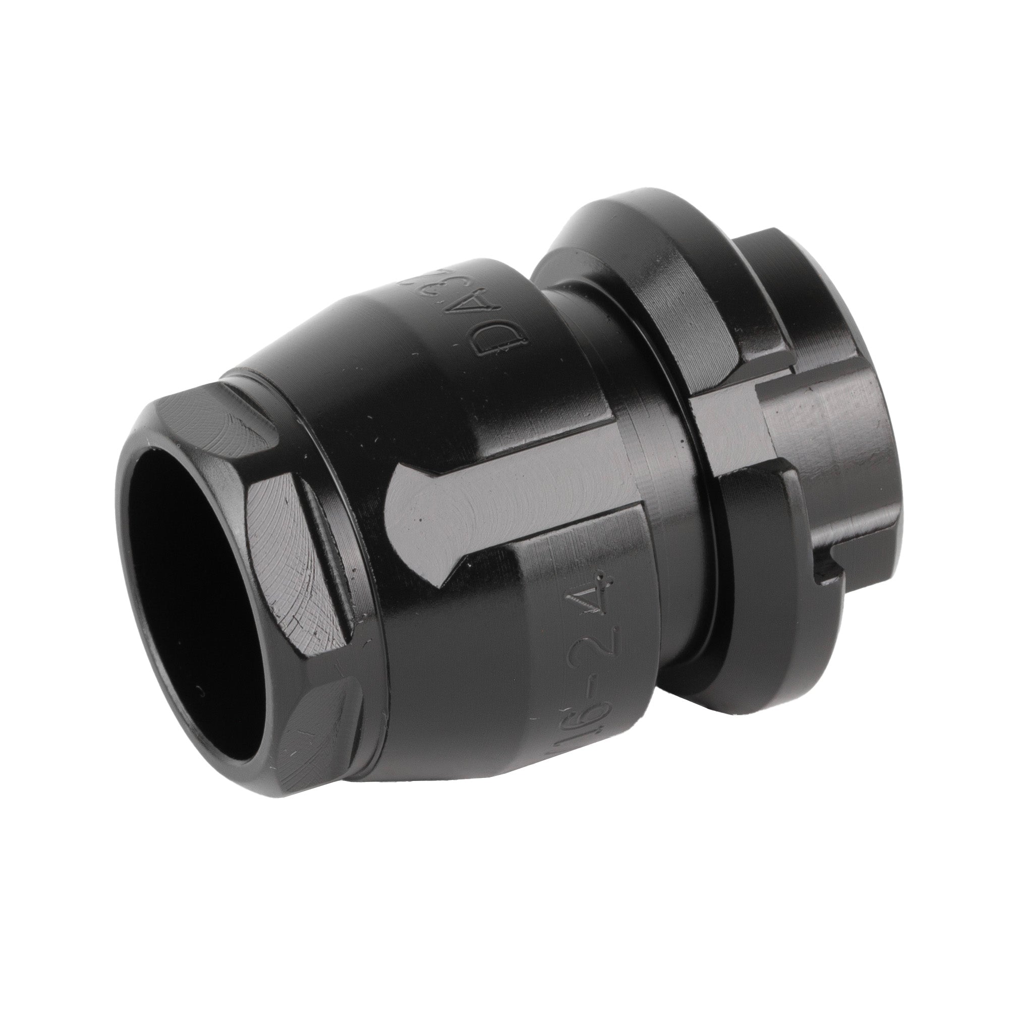 Dead Air Armament KeyMo Zero 9/16x24 Mount for 30 Caliber Suppressors
