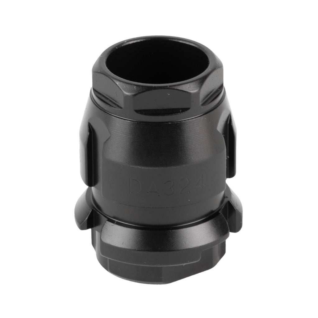 Dead Air Armament KeyMo Zero 11/16x24 .45 Caliber Mount