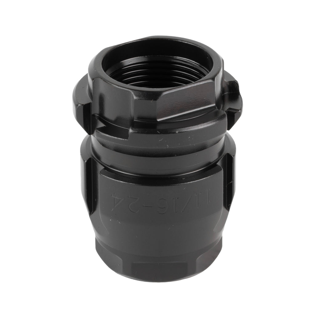 Dead Air Armament KeyMo Zero 11/16x24 .45 Caliber Mount