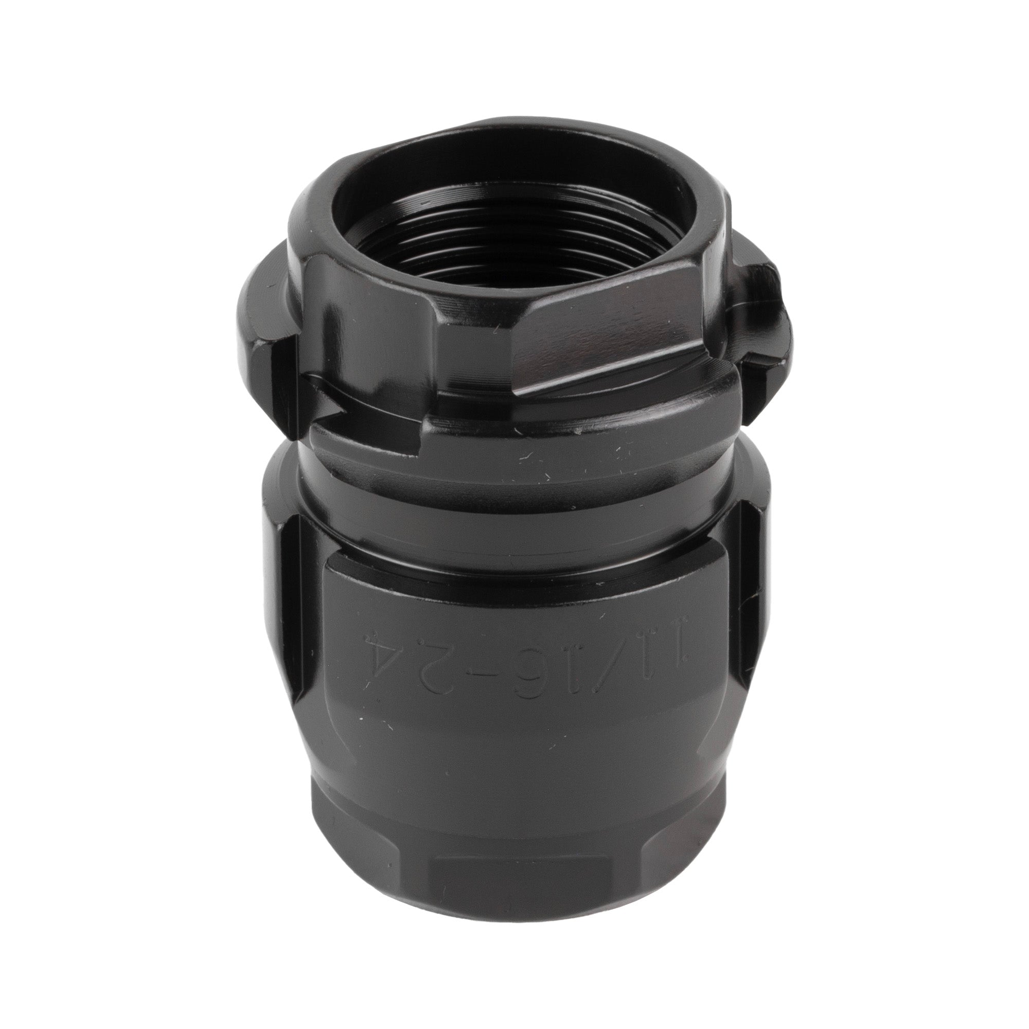 Dead Air Armament KeyMo Zero 11/16x24 .45 Caliber Mount