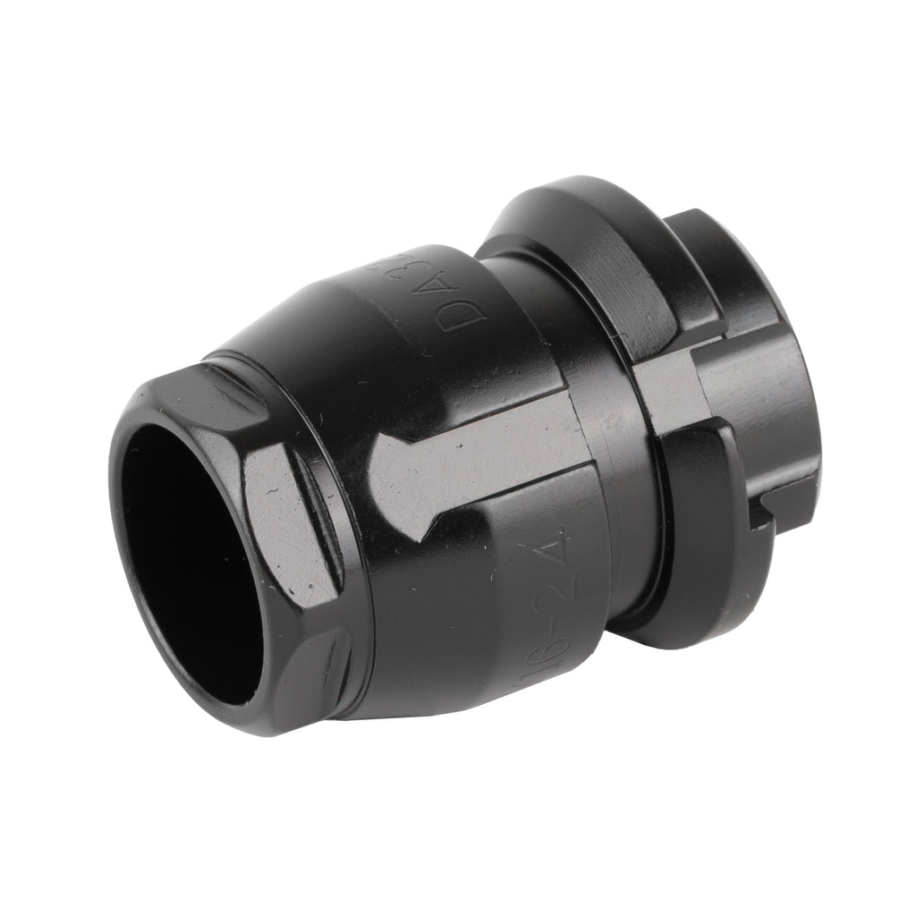 Dead Air Armament KeyMo Zero 11/16x24 .45 Caliber Mount
