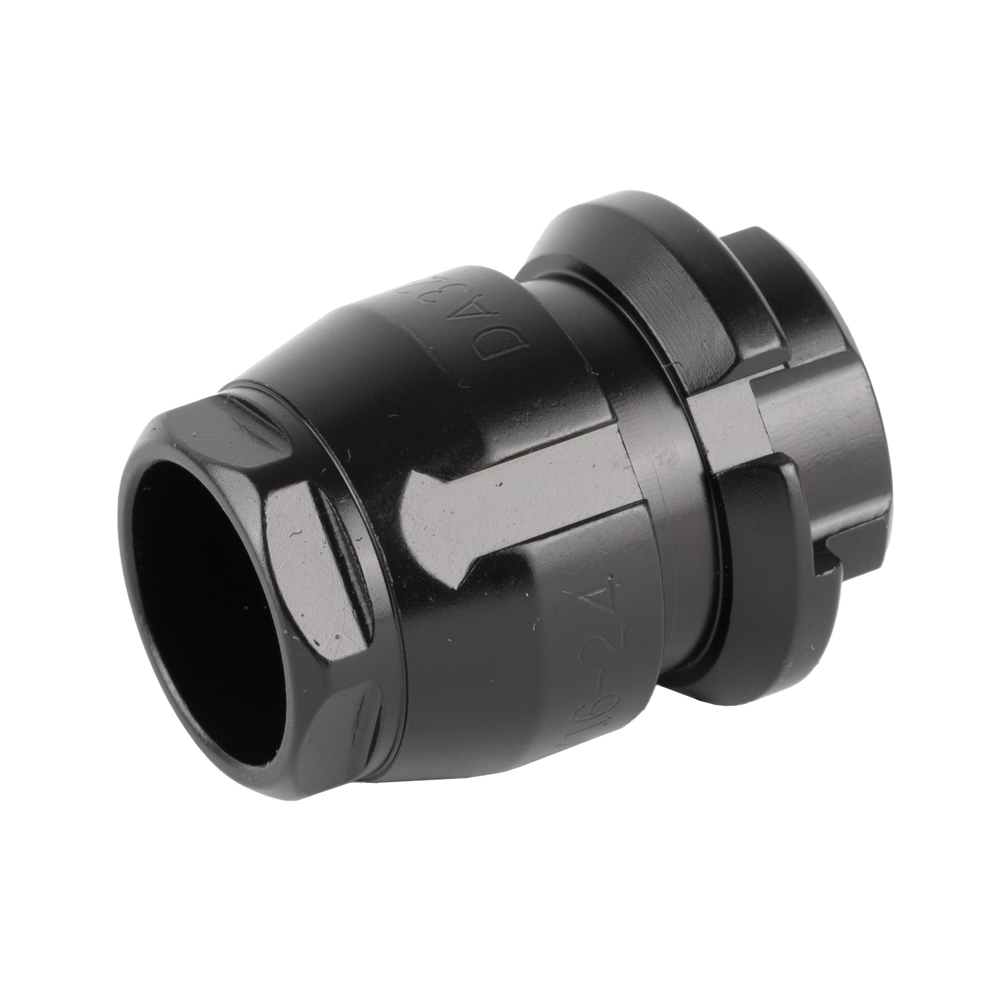Dead Air Armament KeyMo Zero 11/16x24 .45 Caliber Mount