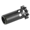 Dead Air Armament Ghost P-Series Piston 1/2x28 for Enhanced Versatility