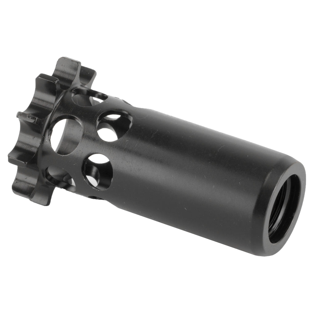 Dead Air Armament Ghost P-Series Piston 1/2x28 for Enhanced Versatility