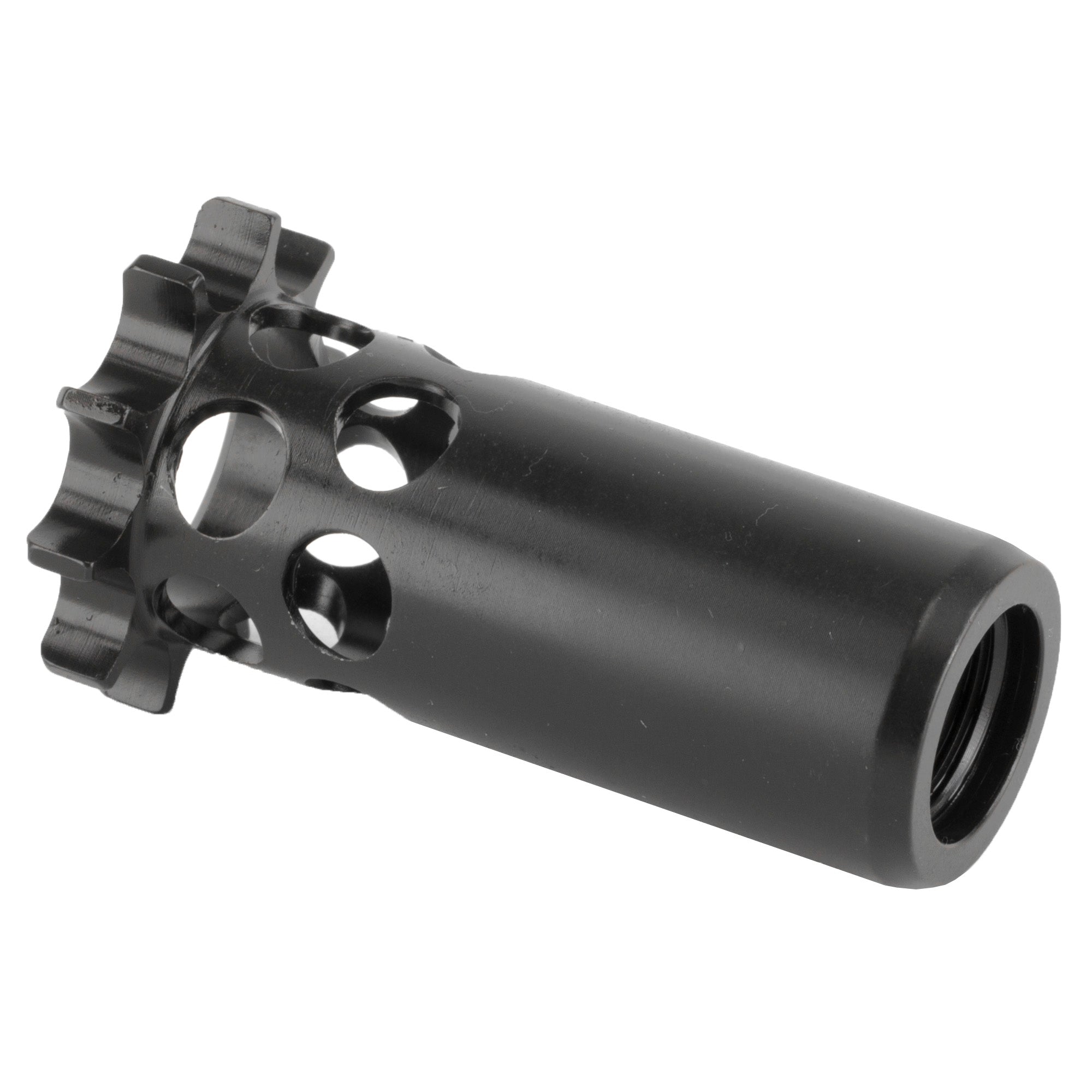 Dead Air Armament Ghost P-Series Piston 1/2x28 for Enhanced Versatility