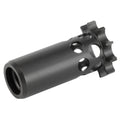 Dead Air Armament Ghost P-Series Piston, M13.5x1LH Thread - Enhance Your Ghost-M with Additional Pistons