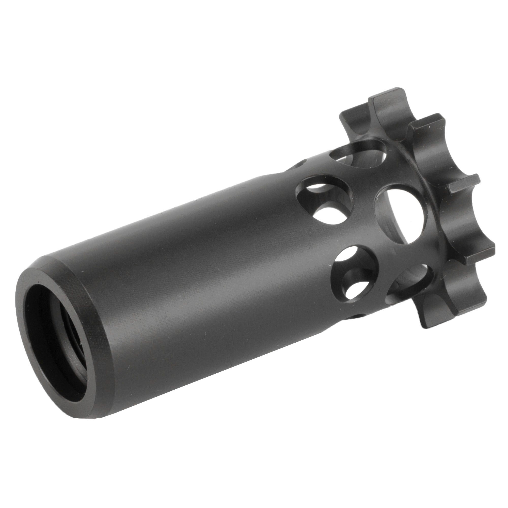 Dead Air Armament Ghost P-Series Piston, M13.5x1LH Thread - Enhance Your Ghost-M with Additional Pistons